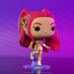Фигурка Funko POP! KPop Demon Hunters Mira What It Sounds Like 2431