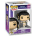 Фигурка Funko POP! KPop Demon Hunters Zoey What It Sounds Like 2429