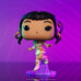 Фигурка Funko POP! KPop Demon Hunters Zoey What It Sounds Like 2429
