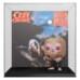 Фигурка Funko POP! Albums Ozzy Osbourne Bark at the Moon (Flocked) 60