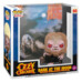 Фигурка Funko POP! Albums Ozzy Osbourne Bark at the Moon (Flocked) 60