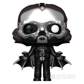 Фигурка Funko POP! Ghost Bat Wing Papa (Diamond) Гост Папа 512