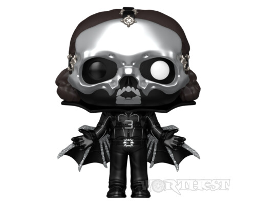 Фігурка Funko POP! Ghost Bat Wing Papa (Diamond) Гост Папа 512