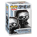 Фигурка Funko POP! Ghost Bat Wing Papa (Diamond) Гост Папа 512