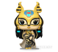 Фигурка Funko POP! Retro Toys Monster High Cleo De Nile Haunt Couture 169