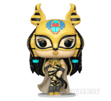 Фигурка Funko POP! Retro Toys Monster High Cleo De Nile Haunt Couture 169