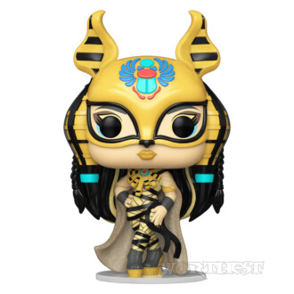Фигурка Funko POP! Retro Toys Monster High Cleo De Nile Haunt Couture 169