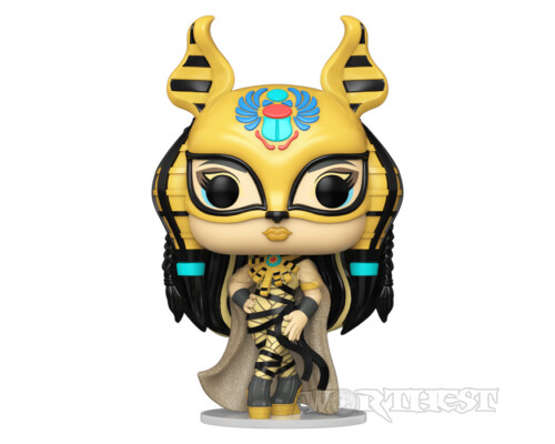 Фігурка Funko POP! Retro Toys Monster High Cleo De Nile Haunt Couture 169