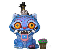 Фигурка Funko POP! KPop Demon Hunters Derpy with Sussie (Glow) 2260