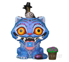 Фигурка Funko POP! KPop Demon Hunters Derpy with Sussie (Glow) 2260