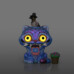 Фігурка Funko POP! KPop Demon Hunters Derpy with Sussie (Glow) 2260