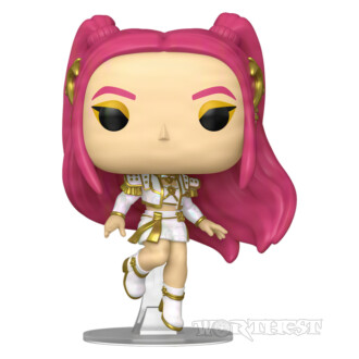 Фигурка Funko POP! KPop Demon Hunters Mira What It Sounds Like 2431