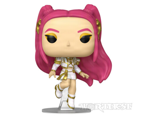 Фігурка Funko POP! KPop Demon Hunters Mira What It Sounds Like 2431