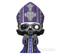 Фігурка Funko POP! Rocks Ghost Papa V Perpetua Гост Папа Перпетуа 500