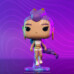 Фигурка Funko POP! KPop Demon Hunters Rumi What It Sounds Like 2430