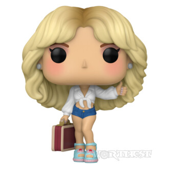 Фигурка Funko POP! Rocks Sabrina Carpenter Manchild Сабрина 501