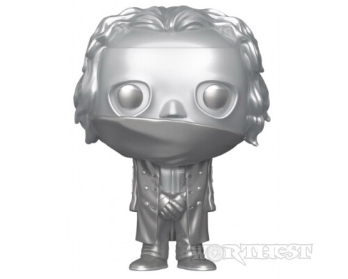 Фигурка Funko POP! Slipknot Corey Taylor exclusive Кори Тейлор Слипкнот 326
