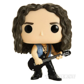 Фігурка Funko POP! Rocks: Def Leppard Vivian Campbell #151 Деф Леппард