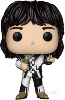 Фигурка Funko POP! The Struts Люк Спиллер (Luke Spiller) Стратс #131