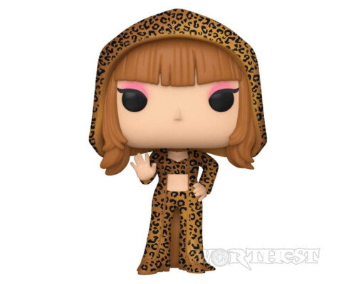 Фігурка Funko POP! Rocks: Шанайя Твейн (Shania Twain) музика #175 співачка