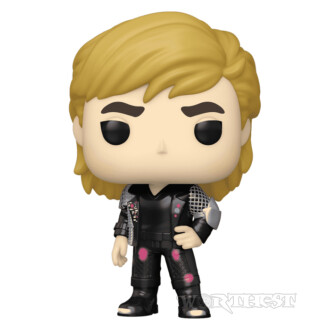 Фігурка Funko POP! Duran Duran Nick Rhodes (The Wild Boys) Нік Родс 328