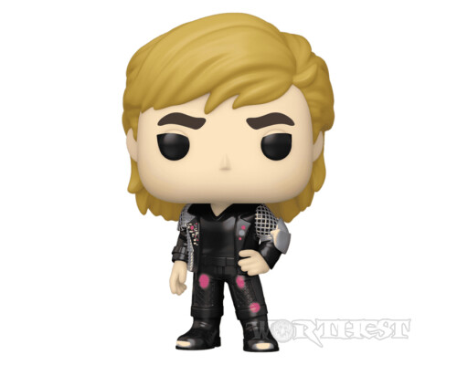 Фігурка Funko POP! Duran Duran Nick Rhodes (The Wild Boys) Нік Родс 328