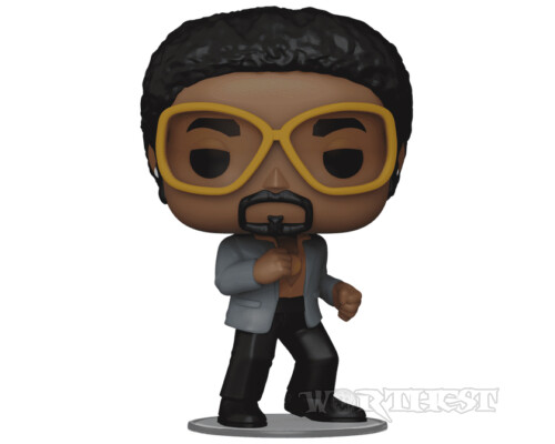 Фігурка Funko POP! Snoop Dogg Sensual Seduction (Disco) #382 Снуп Догг