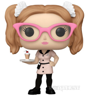 Фигурка Funko POP! Rocks - Britney Spears (Fall Convention) Бритни Спирс 292