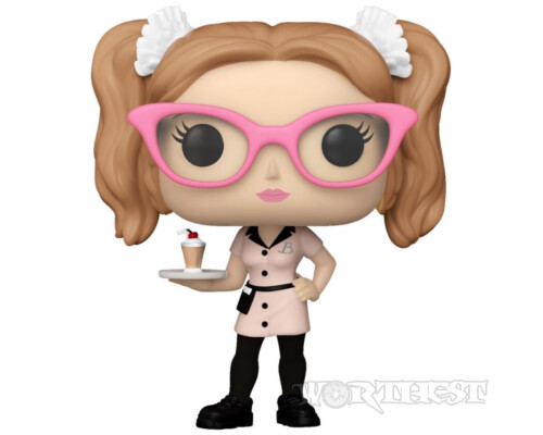 Фігурка Funko POP! Rocks - Britney Spears (Fall Convention) Брітні Спірс 292