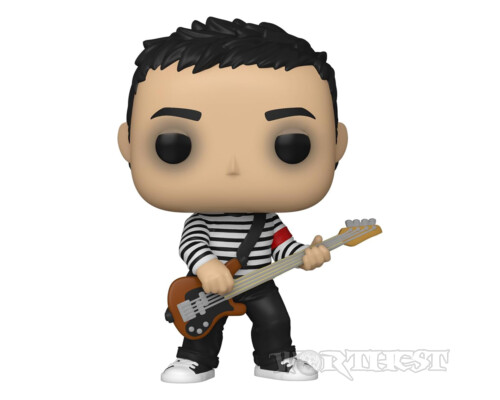 Фігурка Funko POP! Pete Wentz in Black & White Sweater Піт Вентц у светрі 212 