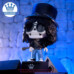 Фигурка Funko POP! Guns N' Roses Slash (Skeleton) Exclusive #402 Слэш Скелет