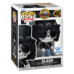 Фигурка Funko POP! Guns N' Roses Slash (Skeleton) Exclusive #402 Слэш Скелет