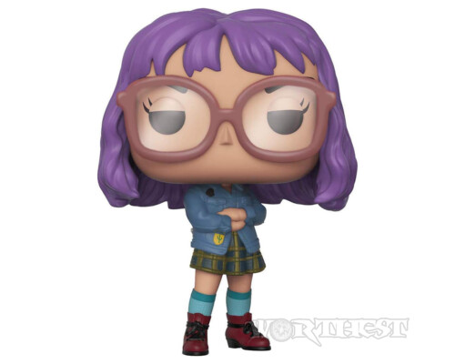 Фигурка Funko POP! Runaways Гертруда Йоркс Gert Yorkes Марвел 358