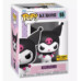 Фигурка Funko POP! Kuromi Hot Topic Sanrio Exclusive Куромі ексклюзив 55