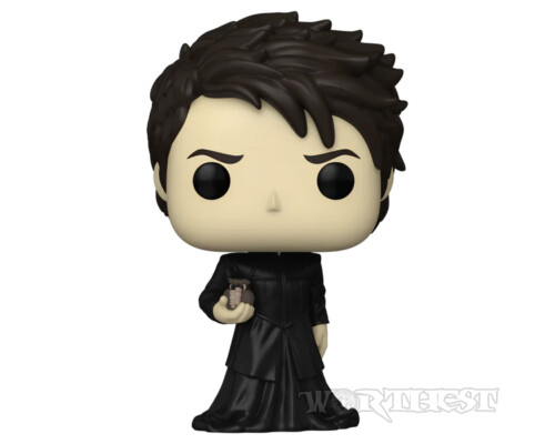 Фигурка Funko POP! The Sandman Dream Песочный человек Морфей 1638