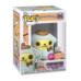 Фігурка Funko POP! Pompompurin Halloween Sanrio Flocked Exclusive 95