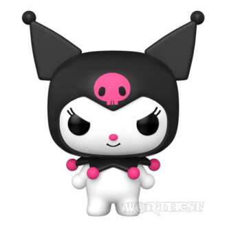 Фигурка Funko POP! Kuromi Hot Topic Sanrio Exclusive Куромі ексклюзив 55