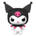 Фигурка Funko POP! Kuromi Hot Topic Sanrio Exclusive Куромі ексклюзив 55