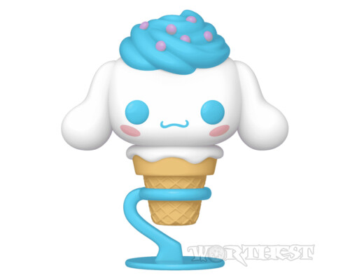 Фигурка Funko POP! Sanrio Cinnamoroll as Ice Cream Cone Синнаморолл 98