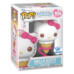 Фігурка Funko POP! Hello Kitty – Hello Kitty як Ice Cream Cone Хеллоу Кітті 104
