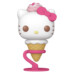 Фігурка Funko POP! Hello Kitty – Hello Kitty як Ice Cream Cone Хеллоу Кітті 104