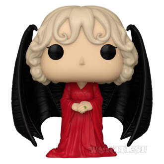 Фігурка Funko POP! The Sandman Lucifer in Red Robe Пісочний чоловік 1640
