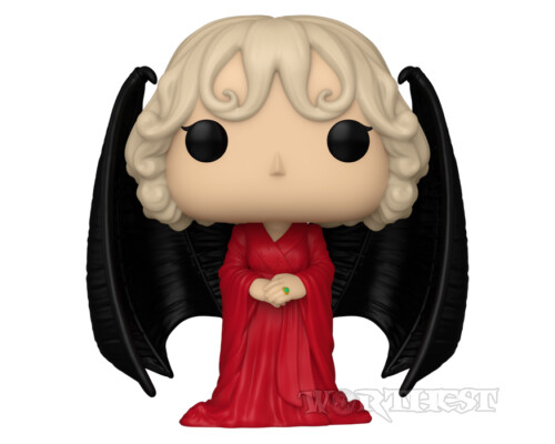 Фігурка Funko POP! The Sandman Lucifer in Red Robe Пісочний чоловік 1640