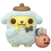 Фігурка Funko POP! Pompompurin Halloween Sanrio Flocked Exclusive 95