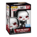 Фігурка Funko POP! Saw Billy the Puppet Exclusive Пила Біллі Маріонетка 1823