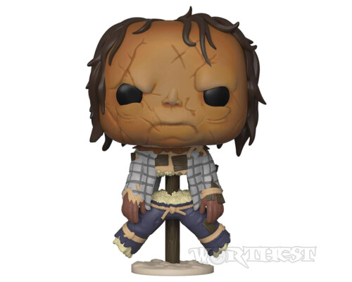 Фигурка Funko POP! Scary Stories To Tell In The Dark – Harold Гарольд #846