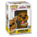 Фигурка Funko POP! Scooby-Doo with Sandwich Скуби-Ду сэндвич 625