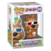 Фигурка Funko POP! Scooby-Doo with 3D Glasses Скуби-Ду с 3D очками 2040