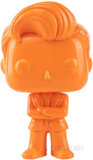 Фигурка Funko POP! Conan O'Brien Конан О'Брайен Orange SDCC 2019 25
