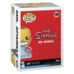 Фігурка Funko POP! The Simpsons Mr. Sparkle PX Exclusive #1465 Містер Спаркл